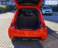 Оранжевый Фиат 500e, объемом двигателя 0 л и пробегом 72 тыс. км за 10000 $, фото 10 на Automoto.ua