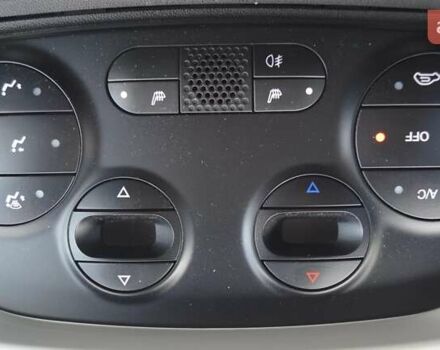 Помаранчевий Фіат 500e, об'ємом двигуна 0 л та пробігом 35 тис. км за 8500 $, фото 29 на Automoto.ua