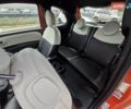 Оранжевый Фиат 500e, объемом двигателя 0 л и пробегом 130 тыс. км за 7900 $, фото 11 на Automoto.ua