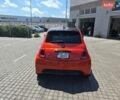 Оранжевый Фиат 500e, объемом двигателя 0 л и пробегом 109 тыс. км за 8600 $, фото 4 на Automoto.ua