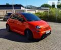 Оранжевый Фиат 500e, объемом двигателя 0 л и пробегом 72 тыс. км за 10000 $, фото 6 на Automoto.ua