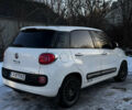Білий Фіат 500L, об'ємом двигуна 1.3 л та пробігом 174 тис. км за 9000 $, фото 4 на Automoto.ua