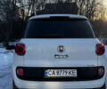 Білий Фіат 500L, об'ємом двигуна 1.3 л та пробігом 174 тис. км за 9000 $, фото 6 на Automoto.ua