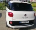 Білий Фіат 500L, об'ємом двигуна 1.37 л та пробігом 120 тис. км за 6999 $, фото 8 на Automoto.ua