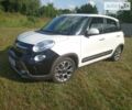 Белый Фиат 500L, объемом двигателя 1.37 л и пробегом 150 тыс. км за 7800 $, фото 13 на Automoto.ua