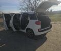 Белый Фиат 500L, объемом двигателя 1.37 л и пробегом 222 тыс. км за 7799 $, фото 19 на Automoto.ua