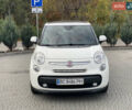 Белый Фиат 500L, объемом двигателя 1.25 л и пробегом 190 тыс. км за 9700 $, фото 1 на Automoto.ua