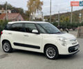 Белый Фиат 500L, объемом двигателя 1.25 л и пробегом 190 тыс. км за 9700 $, фото 10 на Automoto.ua
