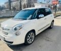 Білий Фіат 500L, об'ємом двигуна 1.37 л та пробігом 182 тис. км за 6500 $, фото 1 на Automoto.ua