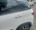 Белый Фиат 500L, объемом двигателя 1.37 л и пробегом 111 тыс. км за 6900 $, фото 6 на Automoto.ua