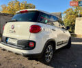 Белый Фиат 500L, объемом двигателя 1.37 л и пробегом 176 тыс. км за 8150 $, фото 3 на Automoto.ua