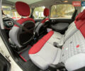 Белый Фиат 500L, объемом двигателя 1.25 л и пробегом 190 тыс. км за 9700 $, фото 16 на Automoto.ua