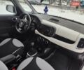 Білий Фіат 500L, об'ємом двигуна 1.3 л та пробігом 125 тис. км за 7550 $, фото 24 на Automoto.ua