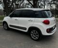Білий Фіат 500L, об'ємом двигуна 1.37 л та пробігом 176 тис. км за 7300 $, фото 8 на Automoto.ua