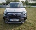 Белый Фиат 500L, объемом двигателя 1.37 л и пробегом 150 тыс. км за 7800 $, фото 12 на Automoto.ua