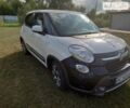 Белый Фиат 500L, объемом двигателя 1.37 л и пробегом 150 тыс. км за 7800 $, фото 17 на Automoto.ua