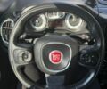 Белый Фиат 500L, объемом двигателя 1.25 л и пробегом 162 тыс. км за 7700 $, фото 9 на Automoto.ua