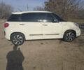 Белый Фиат 500L, объемом двигателя 1.37 л и пробегом 222 тыс. км за 7799 $, фото 11 на Automoto.ua