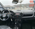 Белый Фиат 500L, объемом двигателя 1.4 л и пробегом 110 тыс. км за 7900 $, фото 15 на Automoto.ua