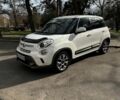 Белый Фиат 500L, объемом двигателя 1.37 л и пробегом 176 тыс. км за 7600 $, фото 1 на Automoto.ua