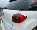 Белый Фиат 500L, объемом двигателя 1.4 л и пробегом 110 тыс. км за 7900 $, фото 8 на Automoto.ua