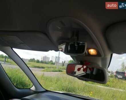 Білий Фіат 500L, об'ємом двигуна 1.37 л та пробігом 120 тис. км за 6999 $, фото 25 на Automoto.ua