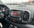 Белый Фиат 500L, объемом двигателя 1.4 л и пробегом 110 тыс. км за 7900 $, фото 19 на Automoto.ua