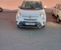 Белый Фиат 500L, объемом двигателя 1.37 л и пробегом 111 тыс. км за 6900 $, фото 11 на Automoto.ua