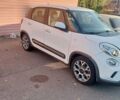 Фиат 500L 2013 в Киеве на Automoto.ua Белый Фиат 500L, объемом двигателя 1.37 л и пробегом 111 тыс. км за 7400 $, фото 5 на Automoto.ua