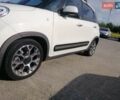 Білий Фіат 500L, об'ємом двигуна 1.37 л та пробігом 120 тис. км за 6999 $, фото 12 на Automoto.ua