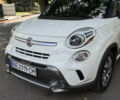 Білий Фіат 500L, об'ємом двигуна 1.4 л та пробігом 174 тис. км за 8300 $, фото 8 на Automoto.ua