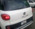Белый Фиат 500L, объемом двигателя 1.37 л и пробегом 111 тыс. км за 6900 $, фото 8 на Automoto.ua