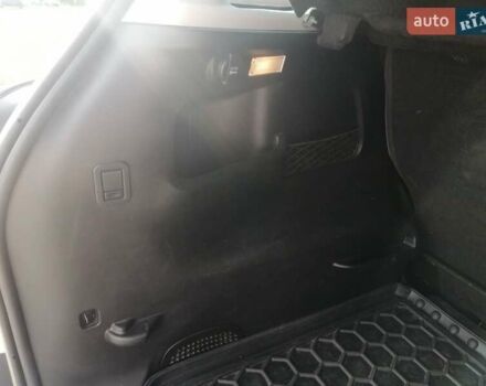 Білий Фіат 500L, об'ємом двигуна 1.37 л та пробігом 120 тис. км за 6999 $, фото 18 на Automoto.ua