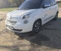 Белый Фиат 500L, объемом двигателя 1.37 л и пробегом 222 тыс. км за 7799 $, фото 22 на Automoto.ua