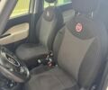 Белый Фиат 500L, объемом двигателя 1.25 л и пробегом 162 тыс. км за 7700 $, фото 11 на Automoto.ua
