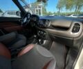 Белый Фиат 500L, объемом двигателя 1.37 л и пробегом 242 тыс. км за 7200 $, фото 21 на Automoto.ua