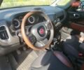 Білий Фіат 500L, об'ємом двигуна 1.37 л та пробігом 120 тис. км за 6999 $, фото 36 на Automoto.ua