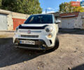 Белый Фиат 500L, объемом двигателя 1.37 л и пробегом 176 тыс. км за 8150 $, фото 1 на Automoto.ua