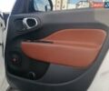Білий Фіат 500L, об'ємом двигуна 1.37 л та пробігом 120 тис. км за 6999 $, фото 23 на Automoto.ua