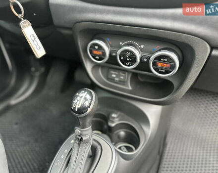 Белый Фиат 500L, объемом двигателя 1.4 л и пробегом 110 тыс. км за 7900 $, фото 18 на Automoto.ua