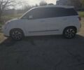 Белый Фиат 500L, объемом двигателя 1.37 л и пробегом 222 тыс. км за 7799 $, фото 8 на Automoto.ua