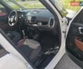 Білий Фіат 500L, об'ємом двигуна 1.37 л та пробігом 120 тис. км за 6999 $, фото 28 на Automoto.ua