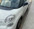 Белый Фиат 500L, объемом двигателя 1.25 л и пробегом 162 тыс. км за 7700 $, фото 73 на Automoto.ua