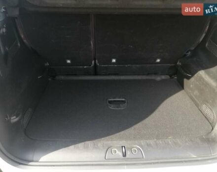 Білий Фіат 500L, об'ємом двигуна 1.37 л та пробігом 120 тис. км за 6999 $, фото 17 на Automoto.ua