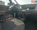 Білий Фіат 500L, об'ємом двигуна 1.37 л та пробігом 120 тис. км за 6999 $, фото 27 на Automoto.ua