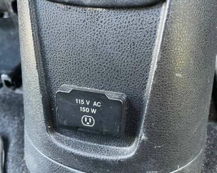 Білий Фіат 500L, об'ємом двигуна 1.37 л та пробігом 120 тис. км за 6999 $, фото 38 на Automoto.ua