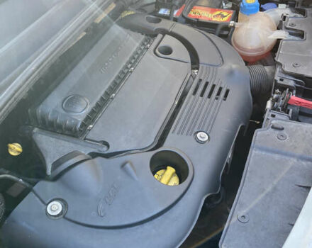 Белый Фиат 500L, объемом двигателя 1.2 л и пробегом 190 тыс. км за 8500 $, фото 13 на Automoto.ua