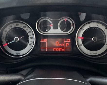 Білий Фіат 500L, об'ємом двигуна 1.4 л та пробігом 174 тис. км за 8300 $, фото 3 на Automoto.ua
