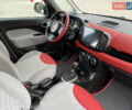 Белый Фиат 500L, объемом двигателя 1.25 л и пробегом 190 тыс. км за 9700 $, фото 15 на Automoto.ua