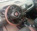Фиат 500L 2013 в Киеве на Automoto.ua Белый Фиат 500L, объемом двигателя 1.37 л и пробегом 111 тыс. км за 7400 $, фото 2 на Automoto.ua